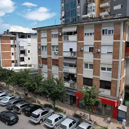 Appartement Drago House, City Center Location à Shkodër Extérieur photo
