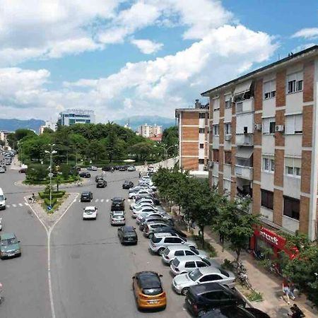 Appartement Drago House, City Center Location à Shkodër Extérieur photo