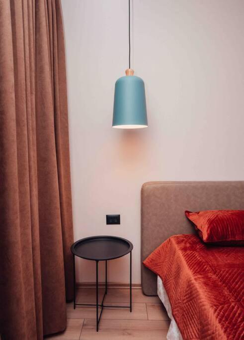 Appartement Drago House, City Center Location à Shkodër Extérieur photo