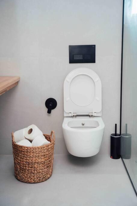 Appartement Drago House, City Center Location à Shkodër Extérieur photo