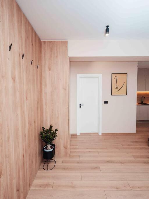 Appartement Drago House, City Center Location à Shkodër Extérieur photo